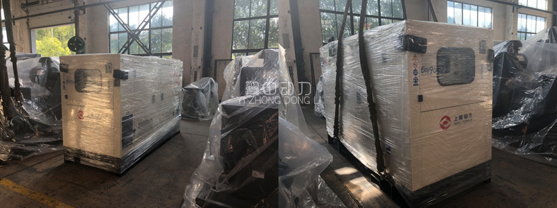 50kw上柴柴油發(fā)電機(jī)組型號D50S3K發(fā)貨照片001