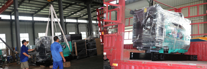 100kw玉柴柴油發(fā)電機(jī)組型號(hào)