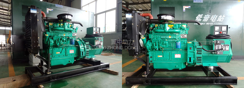 35kw濰柴柴油發(fā)電機(jī)組 35kw濰柴柴油發(fā)電機(jī)組發(fā)貨圖1