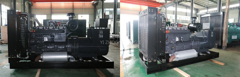 400kw卡得柴油發(fā)電機(jī)組 400kw卡得柴油發(fā)電機(jī)組發(fā)貨圖1