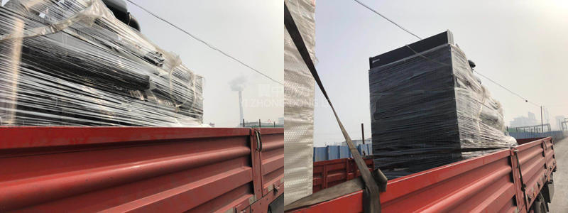 上柴500kw柴油發(fā)電機(jī)組發(fā)貨圖 上柴500kw柴油發(fā)電機(jī)組發(fā)貨圖