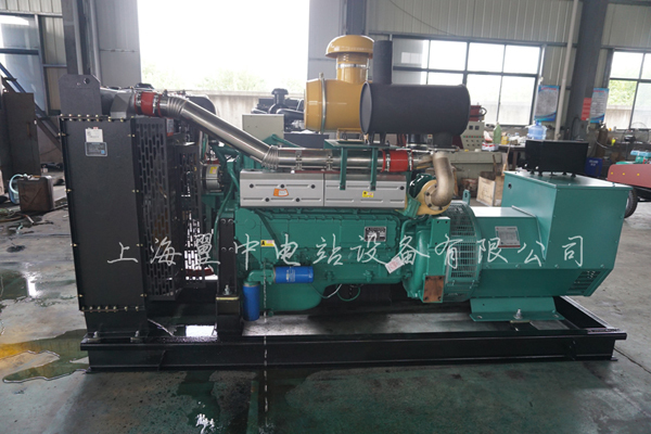 220kw濰柴柴油發(fā)電機組圖片 220kw濰柴柴油發(fā)電機組圖片