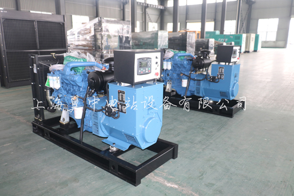 75kw玉柴柴油發(fā)電機(jī)組