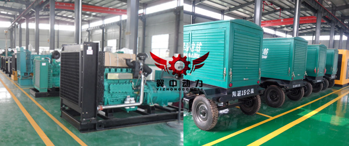 柴油發(fā)電機(jī)每度電成本 柴油發(fā)電機(jī)每度電成本