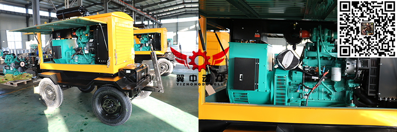 濰柴和玉柴哪個柴油發(fā)電機組好 濰柴和玉柴哪個柴油發(fā)電機組好