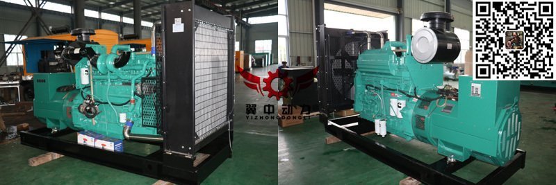400kw康明斯柴油發(fā)電機(jī)組 400kw康明斯柴油發(fā)電機(jī)組