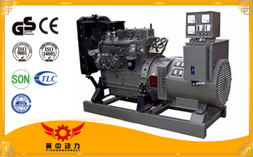 南京柴油發(fā)電機(jī)組