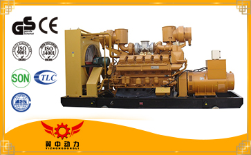 福州柴油發(fā)電機(jī)組