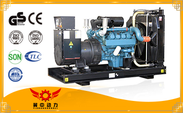 湖南柴油發(fā)電機(jī)組