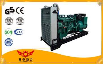 新疆柴油發(fā)電機(jī)組