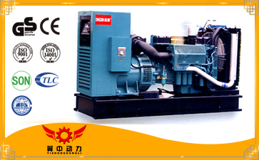 秦皇島柴油發(fā)電機(jī)組