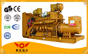 保定柴油發(fā)電機組