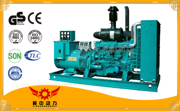運(yùn)城柴油發(fā)電機(jī)組