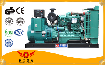 包頭柴油發(fā)電機(jī)組