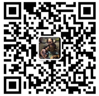 周寧微信二維碼