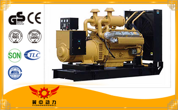 阿拉善柴油發(fā)電機(jī)組