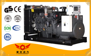 鞍山柴油發(fā)電機(jī)組