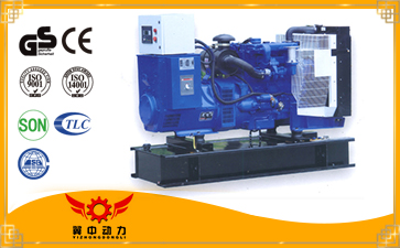 撫順柴油發(fā)電機(jī)組