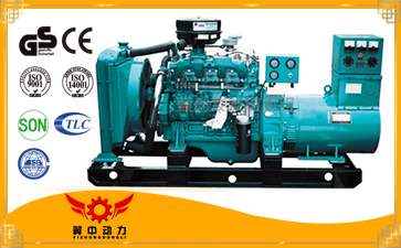 本溪柴油發(fā)電機(jī)組