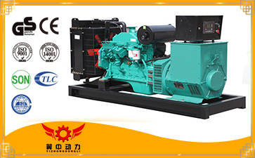 葫蘆島柴油發(fā)電機(jī)組