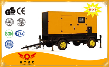 營口柴油發(fā)電機(jī)組