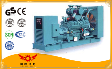 阜新柴油發(fā)電機(jī)組