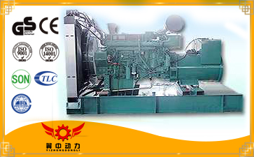 遼陽柴油發(fā)電機(jī)組