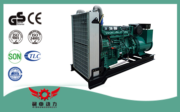 柴油發(fā)電機(jī)組注意事項