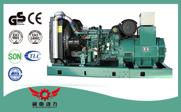 柴油發(fā)電機(jī)組的存放、安裝及使用地點的選擇