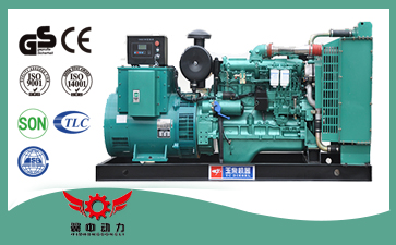 柴油發(fā)電機(jī)組起動前的準(zhǔn)備