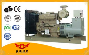 雙鴨山柴油發(fā)電機(jī)組