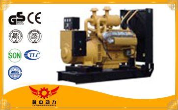 雞西柴油發(fā)電機(jī)組