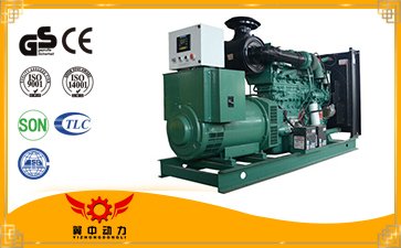 大慶柴油發(fā)電機組