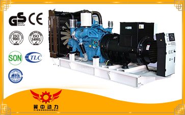 常州柴油發(fā)電機(jī)組