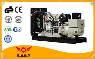 廈門柴油發(fā)電機組