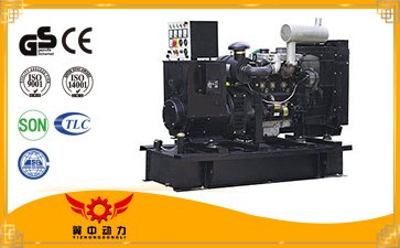 濰坊柴油發(fā)電機(jī)組