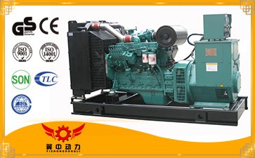 濟(jì)寧柴油發(fā)電機(jī)組