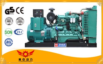 泰安柴油發(fā)電機(jī)組