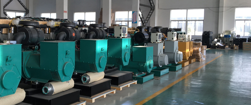 1000千瓦柴油發(fā)電機(jī)組代理商